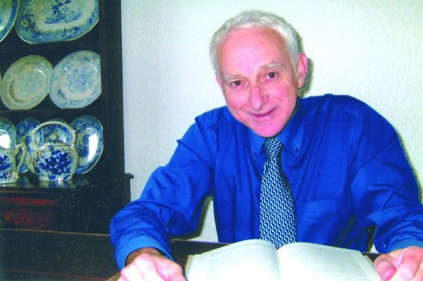 A picture of 'Huw Owen'